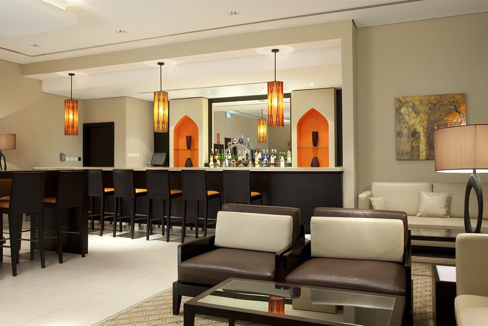 Holiday Inn Express Dubai Jumeirah, An Ihg Hotel מראה חיצוני תמונה