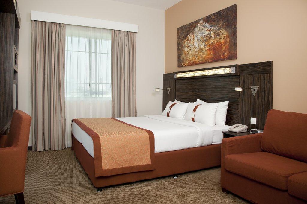 Holiday Inn Express Dubai Jumeirah, An Ihg Hotel מראה חיצוני תמונה