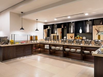 Holiday Inn Express Dubai Jumeirah, An Ihg Hotel מראה חיצוני תמונה